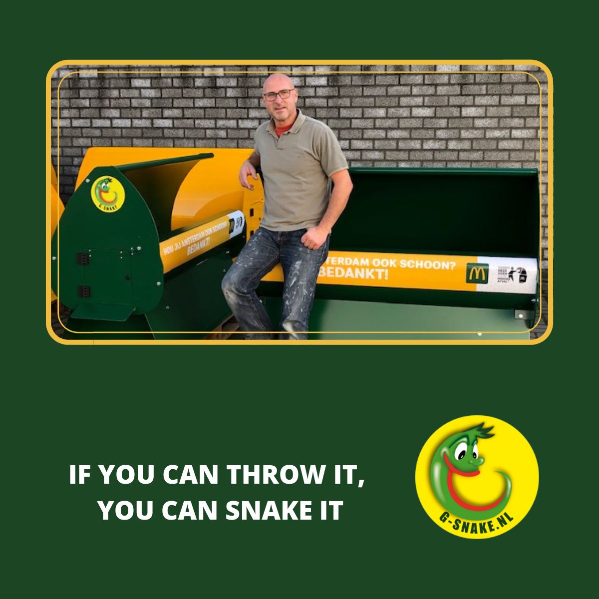 G-Snake